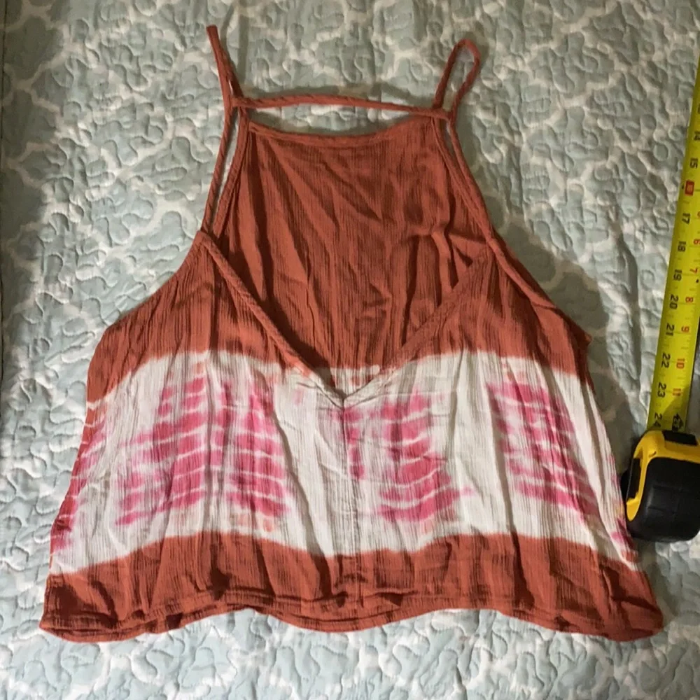 Skirt set